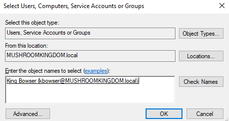 Creating a Home Active Directory Lab