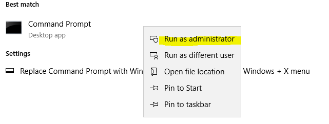 Creating a Home Active Directory Lab