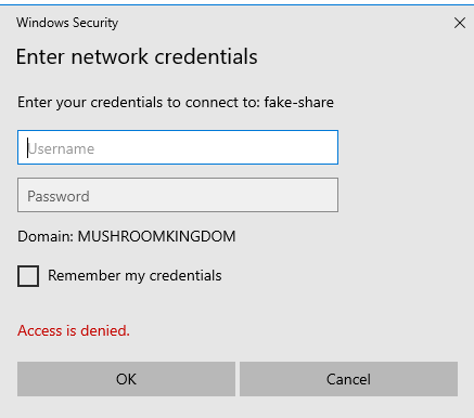 Creating a Home Active Directory Lab
