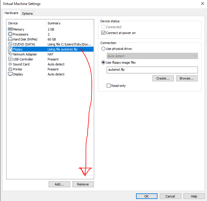 Creating a Home Active Directory Lab