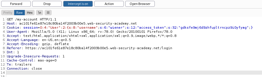 Insecure Deserialization - Overview, Exploitation and Remediation