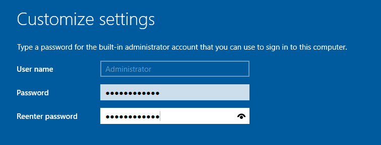 Creating a Home Active Directory Lab