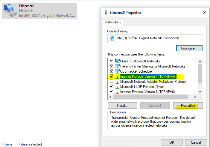 Creating a Home Active Directory Lab