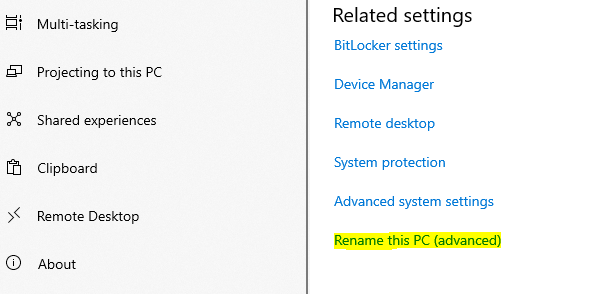 Creating a Home Active Directory Lab