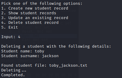 Metasploit CTF 2021 Challenge Writeups