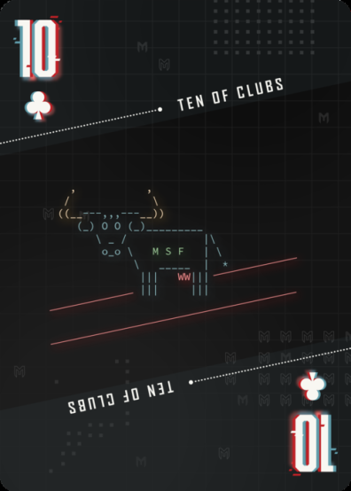 Metasploit CTF 2021 Challenge Writeups