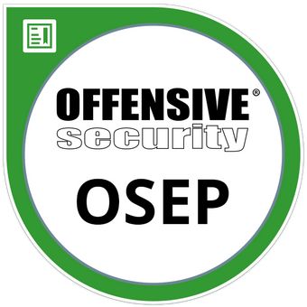 OSEP Review 2021 - Offensive Security Experienced Pentester